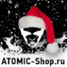 Atomic-Moscow